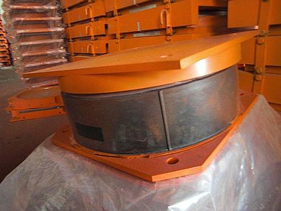 印台区盆式橡胶支座规格型号如何做到质量控制